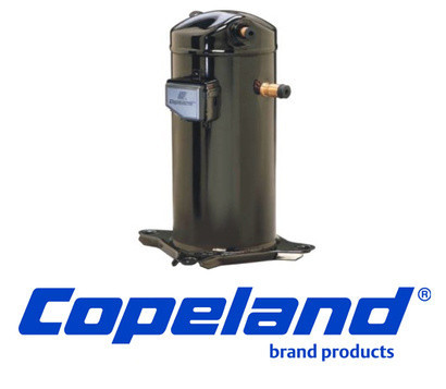 Компрессор Copeland ZB-45KCE-TFD-551 арт. 8813099