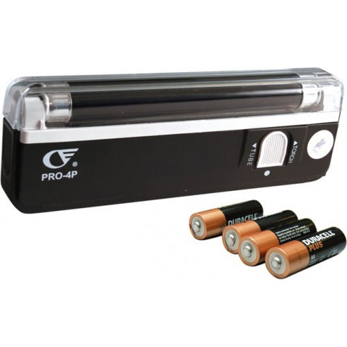 Ультрафиолетовый мини детектор PRO 4 P