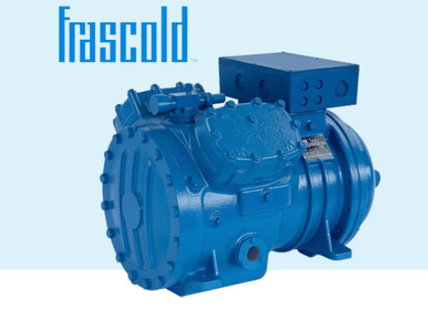 Компрессор A 0.7-6Y FRASCOLD