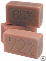 Мыло хозяйственное 72% 65% 350гр