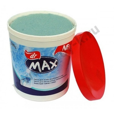 Паста для рук Dr MAX 500гр