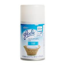 Освежитель воздуха Glade 269мл