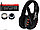 Наушники "Headphones+ microphone  OVLENG  X6,Ø 40mm,32Ω ±  15℅,102± 2 dB,20-20,000Hz,100mW,1.8 bis 2.2m", фото 4