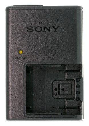 Зарядное устройство (СЗУ) Sony BC-CSD (для Sony NP-FT1, NF-FR1, NP-FE1, NP-BD1, NP-FD1)