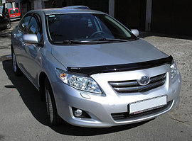 Дефлектор капота EGR Toyota Corolla 2007-2012