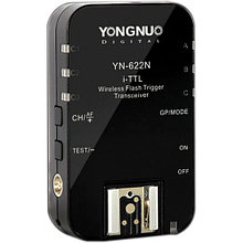 Yongnuo YN-622N TTL тригер