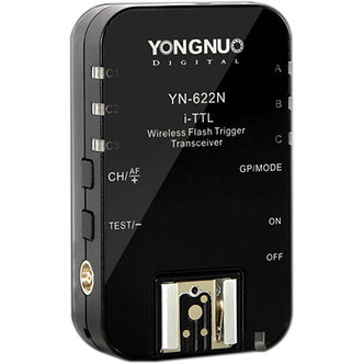 Yongnuo YN-622N TTL тригер, фото 2