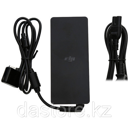 DJI (P4 part 9 100W Power Adaptor) зарядное устройство Phantom