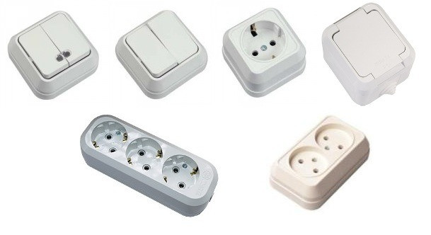 Розетки Выключатели Недорого Купить В Минске