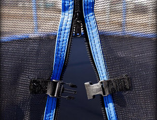 Для батутов