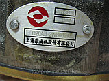 Помпа водяная C20AB-2W8002, C20AB-2W8002+C, для двигателя Shanghai Diesel (Shangchai) C6121 (С6121, CAT3306), фото 6