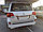 Обвес "Sport package" на Toyota Land Cruiser 200 12-15г., фото 3