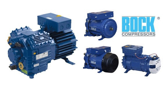 Компрессор Bock HGX8/2830-4