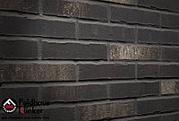 Клинкерная плитка "Feldhaus Klinker" для фасада и интерьера R739 vascu vulcano blanca, фото 1