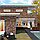 Клинкерная плитка "Feldhaus Klinker" для фасада и интерьера R746 vascu cerasi rotado, фото 7