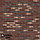 Клинкерная плитка "Feldhaus Klinker" для фасада и интерьера R746 vascu cerasi rotado, фото 3