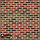 Клинкерная плитка "Feldhaus Klinker" для фасада и интерьера R752 vascu ardor carbo, фото 3