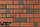 Клинкерная плитка "Feldhaus Klinker" для фасада и интерьера R754 vascu carmesi carbo, фото 2