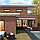 Клинкерная плитка "Feldhaus Klinker" для фасада и интерьера R754 vascu carmesi carbo, фото 6