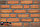 Клинкерная плитка "Feldhaus Klinker" для фасада и интерьера R758 vascu terracotta calino, фото 2