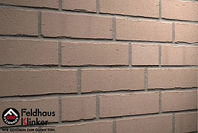 Клинкерная плитка "Feldhaus Klinker" для фасада и интерьера R760 vascu argo oxana