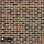 Клинкерная плитка "Feldhaus Klinker" для фасада и интерьера R769 vascu cerasi legoro, фото 3