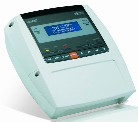 Блок мониторинга Dixell XWEB500-5T000