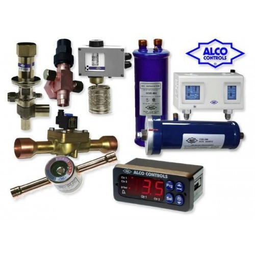Адаптер OM0-CCE 11/4"-12 UNF