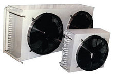 Воздухоохладитель (теплообменник) EC 63 B6-96