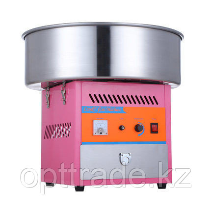 Аппарат для сахарной ваты, фото 1