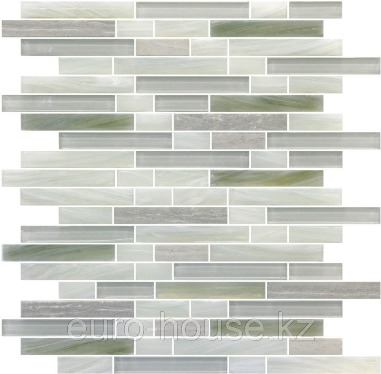Мозаика стеклянная Terra Series TE06, фото 1