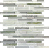 Мозаика стеклянная Terra Series TE06 38847284 Мозаика стеклянная Terra Series TE06