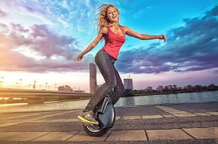 Моноколеса