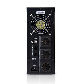 UPS SVC W-1500, фото 2