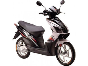 Электромопеды