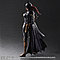 FI Play Arts "Batman Arkham Knight" Фигурка Бэтгерл, фото 6