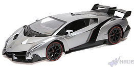 Машинка на радиоуправлении S.X toys Lamborghini Veneno, 1:14