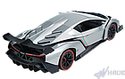 Машинка на радиоуправлении S.X toys Lamborghini Veneno, 1:14, фото 2