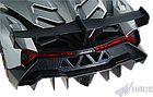 Машинка на радиоуправлении S.X toys Lamborghini Veneno, 1:14, фото 7