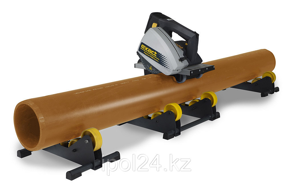 Труборез Exact PipeCut P400 Battery
