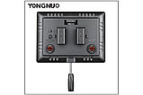 LED осветитель Yongnuo YN600RGB, фото 2