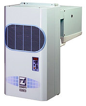 Агрегат ZANNOTTI MGS 320 F
