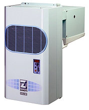 Агрегат ZANNOTTI BGM 218 F