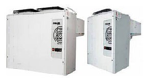 Cплит-системы POLAIR Professionale SB 211 P