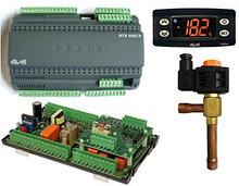 Драйвер XVD100H ACTUATOR Eliwell