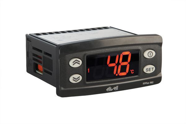 Контроллер Eliwell IC Plus 902 NTC-PTC