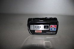 Цифровая видеокамера  Sony HDR-PJ260