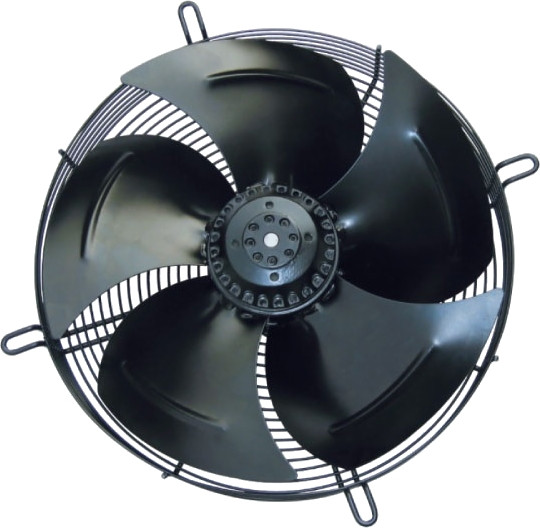 Вентиляторы YWF4 E-500