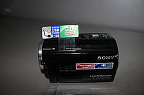 Sony HDR-SX45