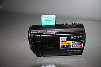 Цифровая видеокамера Sony HDR-CX200